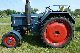 Lanz  2816 1958 Tractor photo