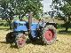 1960 Lanz  D2816 Agricultural vehicle Tractor photo 1