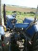 1960 Lanz  D2816 Agricultural vehicle Tractor photo 2