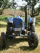 1960 Lanz  D2816 Agricultural vehicle Tractor photo 3