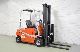 BT  C4E 180, SS, FREE LIFT ONLY 1115Bts! 2005 Front-mounted forklift truck photo
