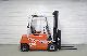 2005 BT  C4E 180, SS, FREE LIFT ONLY 1115Bts! Forklift truck Front-mounted forklift truck photo 2