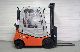 2004 BT  CBG 15, SS, CAB, ONLY 2217Bts! Forklift truck Front-mounted forklift truck photo 10