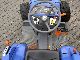 2008 Iseki  TM 3240 HF 4WD Agricultural vehicle Tractor photo 2
