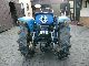 2012 Iseki  TS 1610 four-wheel drive Agricultural vehicle Tractor photo 3