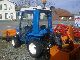 1994 Iseki  3015 AA Agricultural vehicle Tractor photo 1