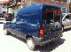 2002 Ford  Courier Van or truck up to 7.5t Box-type delivery van photo 3