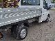 2002 Ford  TRANSIT * 85000km * T300 * 3 * EURO Van or truck up to 7.5t Stake body photo 6