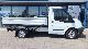 2012 Ford  Transit 2.2 TDCI FT300K 3 - Side Tipper trailer coupling Van or truck up to 7.5t Tipper photo 4