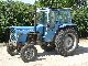 1977 Landini  5500 2300 cc 3 cyl 47 hp Agricultural vehicle Tractor photo 1