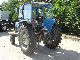 1977 Landini  5500 2300 cc 3 cyl 47 hp Agricultural vehicle Tractor photo 2