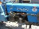 1977 Landini  5500 2300 cc 3 cyl 47 hp Agricultural vehicle Tractor photo 4