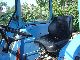 1977 Landini  5500 2300 cc 3 cyl 47 hp Agricultural vehicle Tractor photo 6