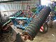 2012 Amazone  Cultivator tines 4.80m Arbietsbreite Agricultural vehicle Harrowing equipment photo 4