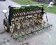 2012 Amazone  DL type 225 Agricultural vehicle Seeder photo 2