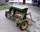 2012 Amazone  DL type 225 Agricultural vehicle Seeder photo 4
