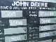 1998 John Deere  JD 590 round baler Agricultural vehicle Haymaking equipment photo 2