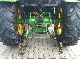 1983 John Deere  2140 Agricultural vehicle Farmyard tractor photo 2
