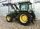 1983 John Deere  2140 Agricultural vehicle Farmyard tractor photo 6