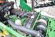 2001 John Deere  670 wheel loader tractor mower narrow gauge Agricultural vehicle Tractor photo 12