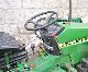 2001 John Deere  670 wheel loader tractor mower narrow gauge Agricultural vehicle Tractor photo 13