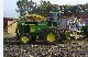 1996 John Deere  6910 Agricultural vehicle Harvesting machine photo 1