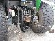 2005 John Deere  4520 4X4 E.HYDRO Agricultural vehicle Tractor photo 2
