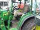 2005 John Deere  4520 4X4 E.HYDRO Agricultural vehicle Tractor photo 5