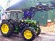 1988 John Deere  2250A + loader Agricultural vehicle Tractor photo 1