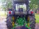 1988 John Deere  2250A + loader Agricultural vehicle Tractor photo 2