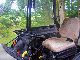 1988 John Deere  2250A + loader Agricultural vehicle Tractor photo 4