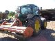 1994 John Deere  6600 Agricultural vehicle Tractor photo 2
