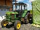 1979 John Deere  2130 ls Agricultural vehicle Tractor photo 3