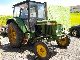 1979 John Deere  2130 ls Agricultural vehicle Tractor photo 4