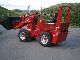 2012 Weidemann  916 D / M Agricultural vehicle Farmyard tractor photo 2