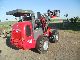2012 Weidemann  1250 CX Agricultural vehicle Farmyard tractor photo 1