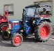 1955 Lanz  2016 caravan with full fuel Agricultural vehicle Tractor photo 1