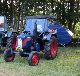 1955 Lanz  2016 caravan with full fuel Agricultural vehicle Tractor photo 2