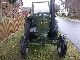 1953 Lanz  Ursus C45 Agricultural vehicle Tractor photo 1
