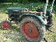 Lanz  D 415 1962 Tractor photo