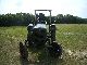 1962 Lanz  D 415 Agricultural vehicle Tractor photo 1