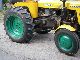 2012 Lanz  Buldog 25 sprawny ciągle pracuje w polu Agricultural vehicle Tractor photo 4