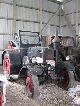 Lanz  D8531 1939 Tractor photo