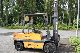 Steinbock  BOSS 1989 Front-mounted forklift truck photo