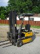 Steinbock  LE 16 1987 Front-mounted forklift truck photo