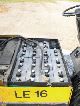 1987 Steinbock  LE 16 Forklift truck Front-mounted forklift truck photo 8