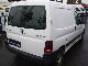 2005 Peugeot  Partner 190C KLIMATYZACJA Van or truck up to 7.5t Box-type delivery van photo 3