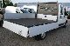 2012 Peugeot  Boxer 335 L3 HDI FAP 130 crew cab flatbed Van or truck up to 7.5t Stake body photo 5