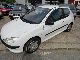 2001 Peugeot  SOCIETE 206 1.9D PACK 70CH FM CLIM BVM Van or truck up to 7.5t Box-type delivery van photo 6
