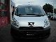 2012 Peugeot  Expert L2 Pick-up-unique climate RRP: 33 200, - € Van or truck up to 7.5t Stake body photo 9